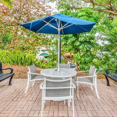 פורט לודרדייל Stunning Centrally Located Apartments At New River Cove In South Florida מראה חיצוני תמונה