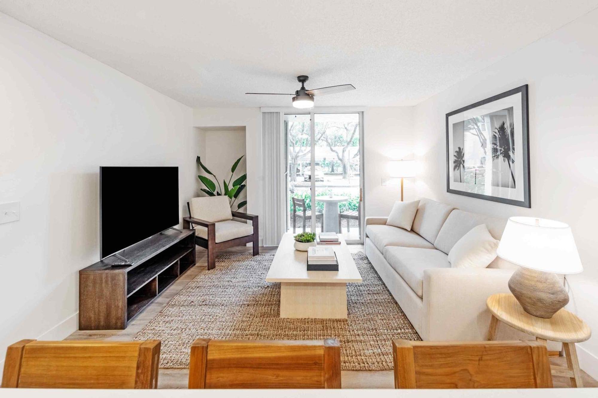 פורט לודרדייל Stunning Centrally Located Apartments At New River Cove In South Florida מראה חיצוני תמונה
