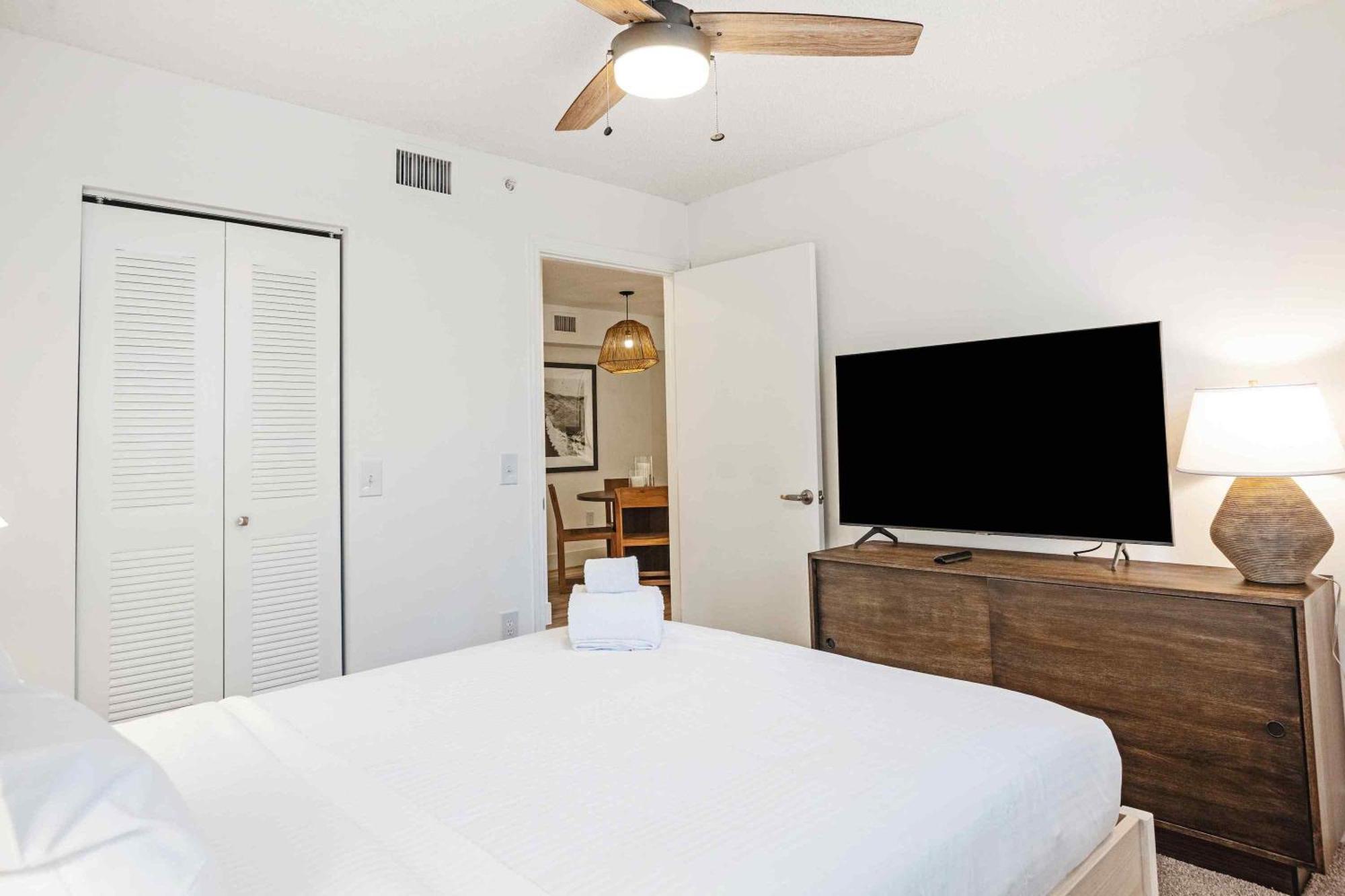 פורט לודרדייל Stunning Centrally Located Apartments At New River Cove In South Florida חדר תמונה