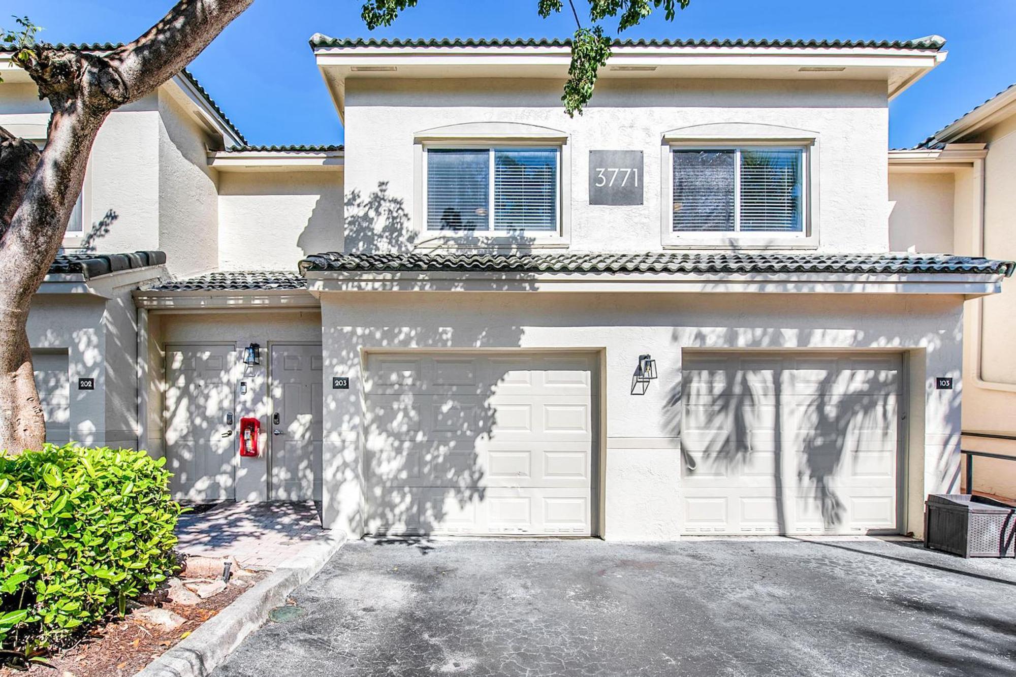 פורט לודרדייל Stunning Centrally Located Apartments At New River Cove In South Florida מראה חיצוני תמונה