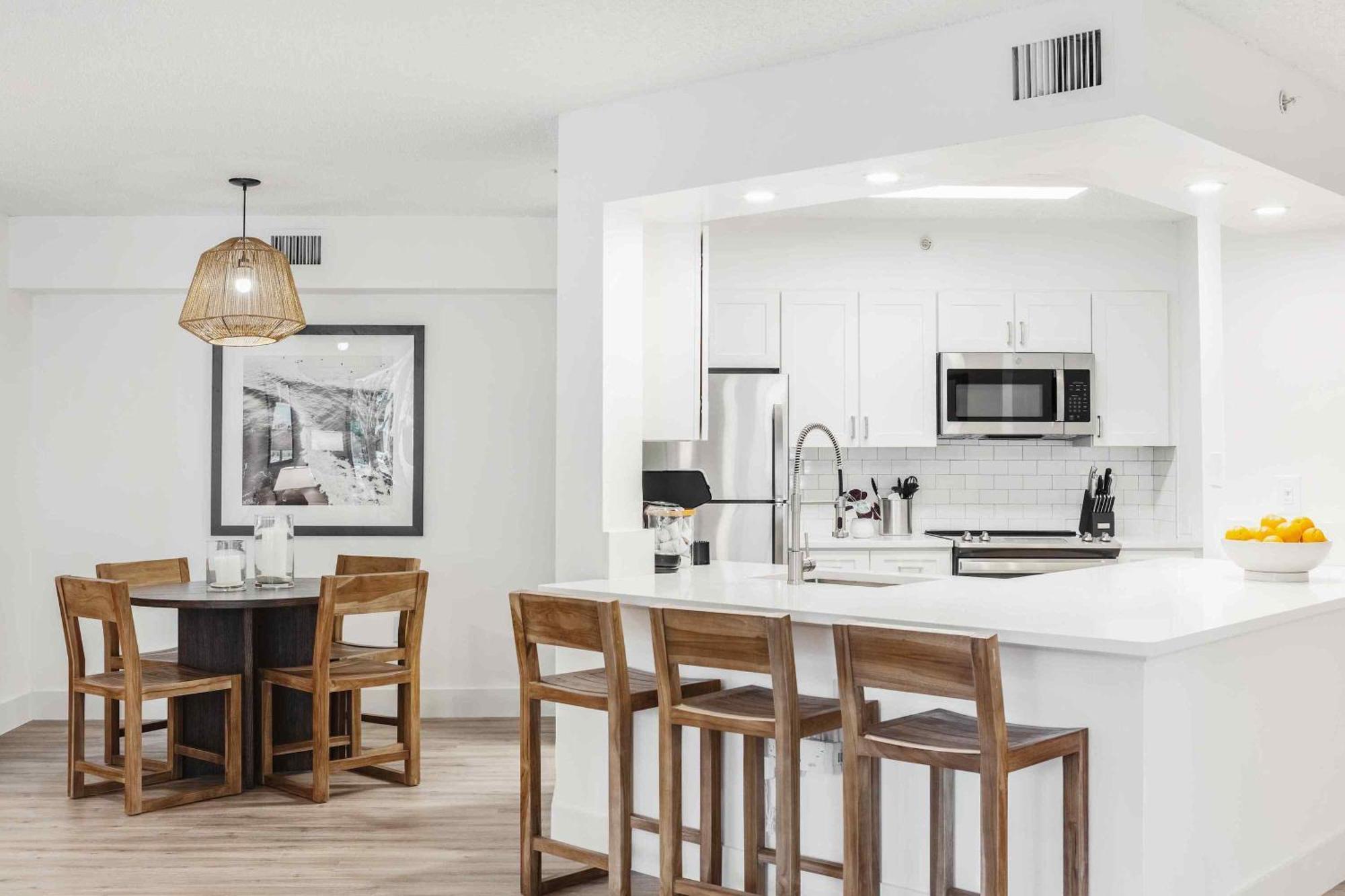פורט לודרדייל Stunning Centrally Located Apartments At New River Cove In South Florida מראה חיצוני תמונה