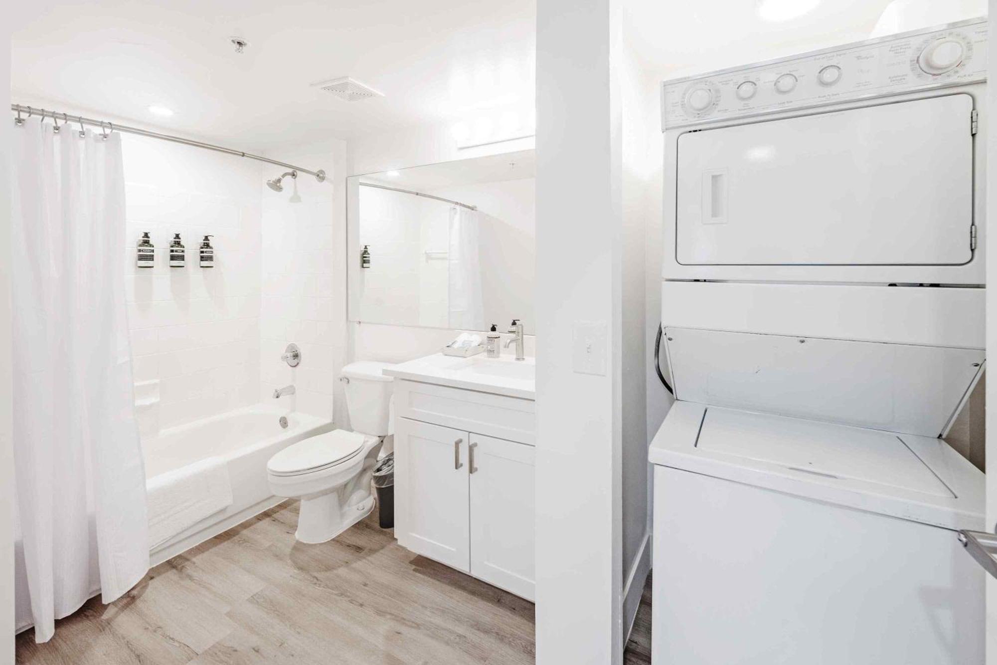 פורט לודרדייל Stunning Centrally Located Apartments At New River Cove In South Florida מראה חיצוני תמונה
