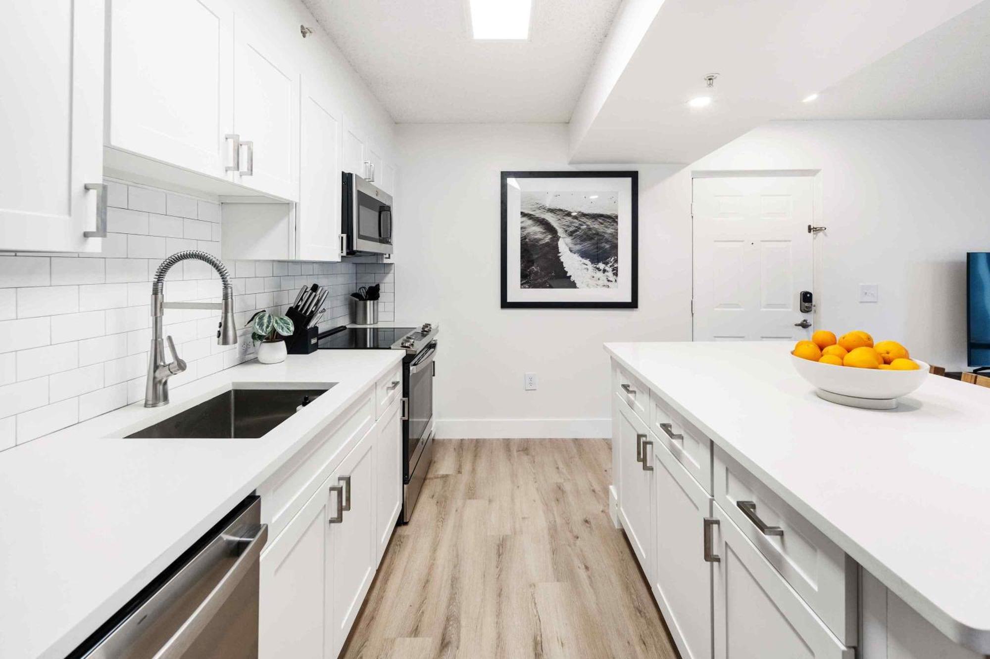 פורט לודרדייל Stunning Centrally Located Apartments At New River Cove In South Florida חדר תמונה