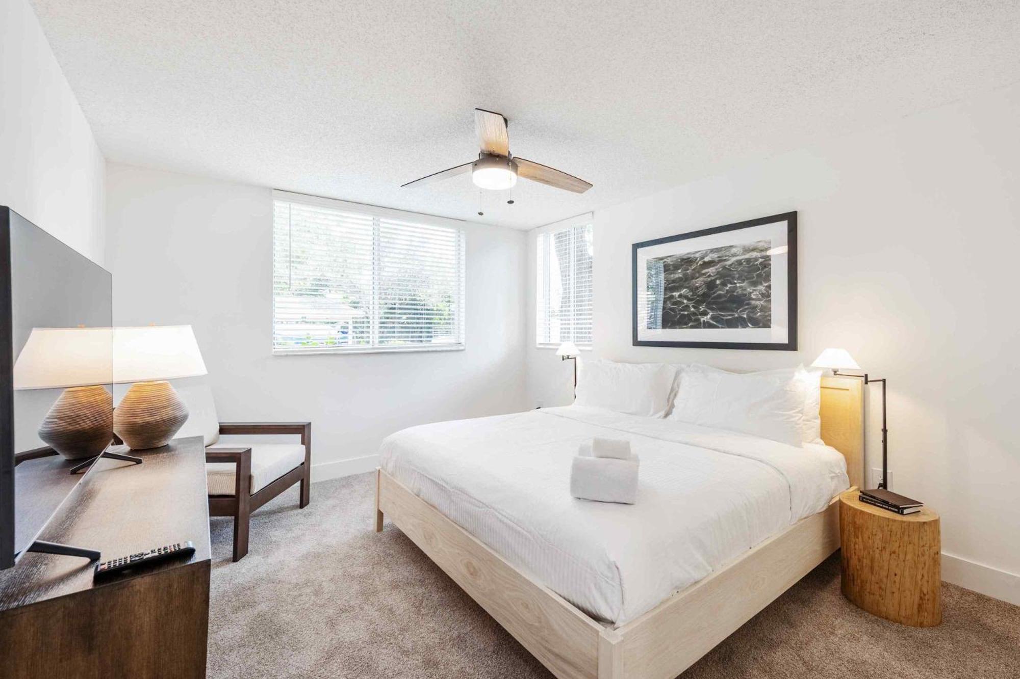 פורט לודרדייל Stunning Centrally Located Apartments At New River Cove In South Florida מראה חיצוני תמונה