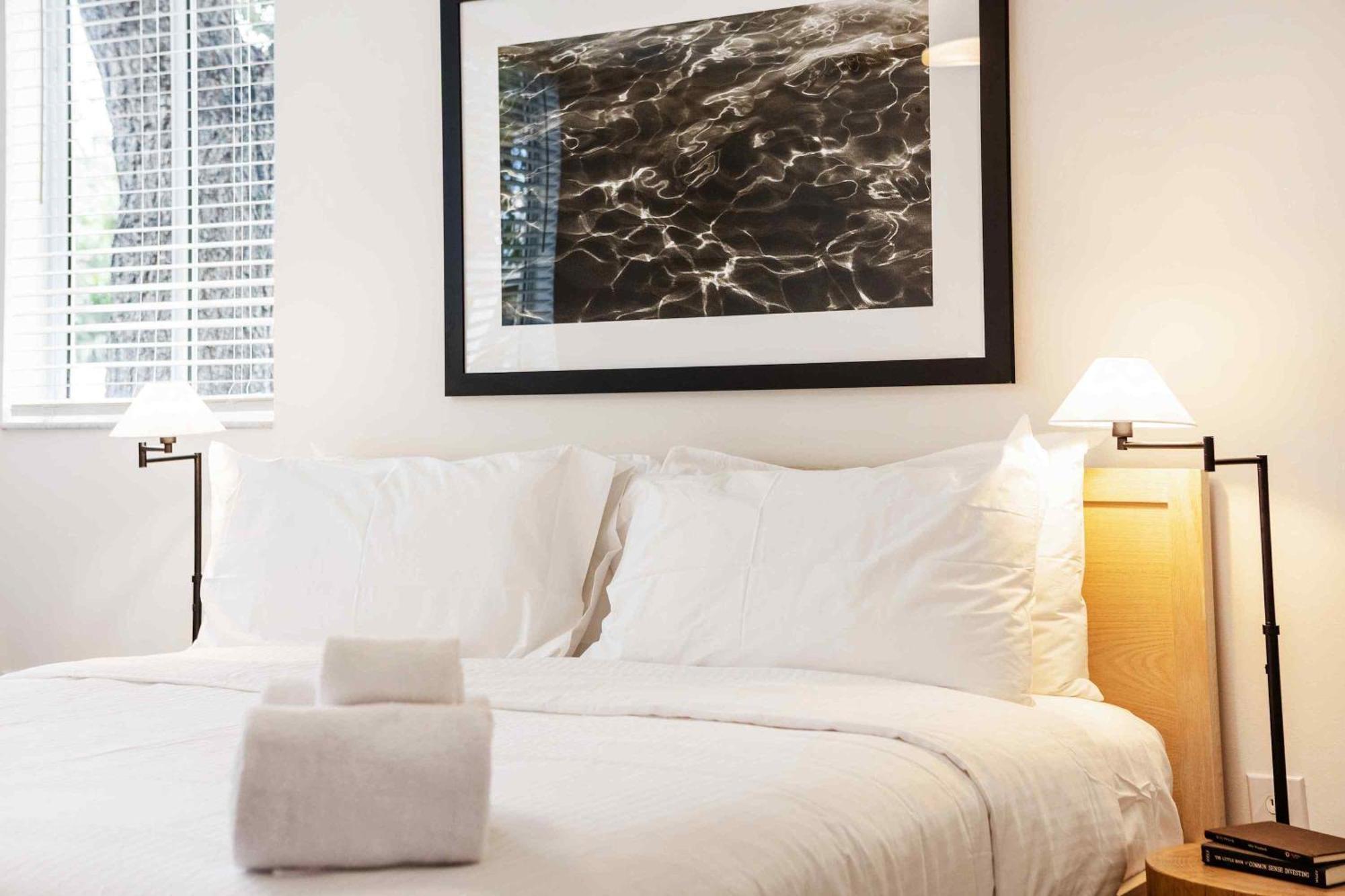 פורט לודרדייל Stunning Centrally Located Apartments At New River Cove In South Florida מראה חיצוני תמונה