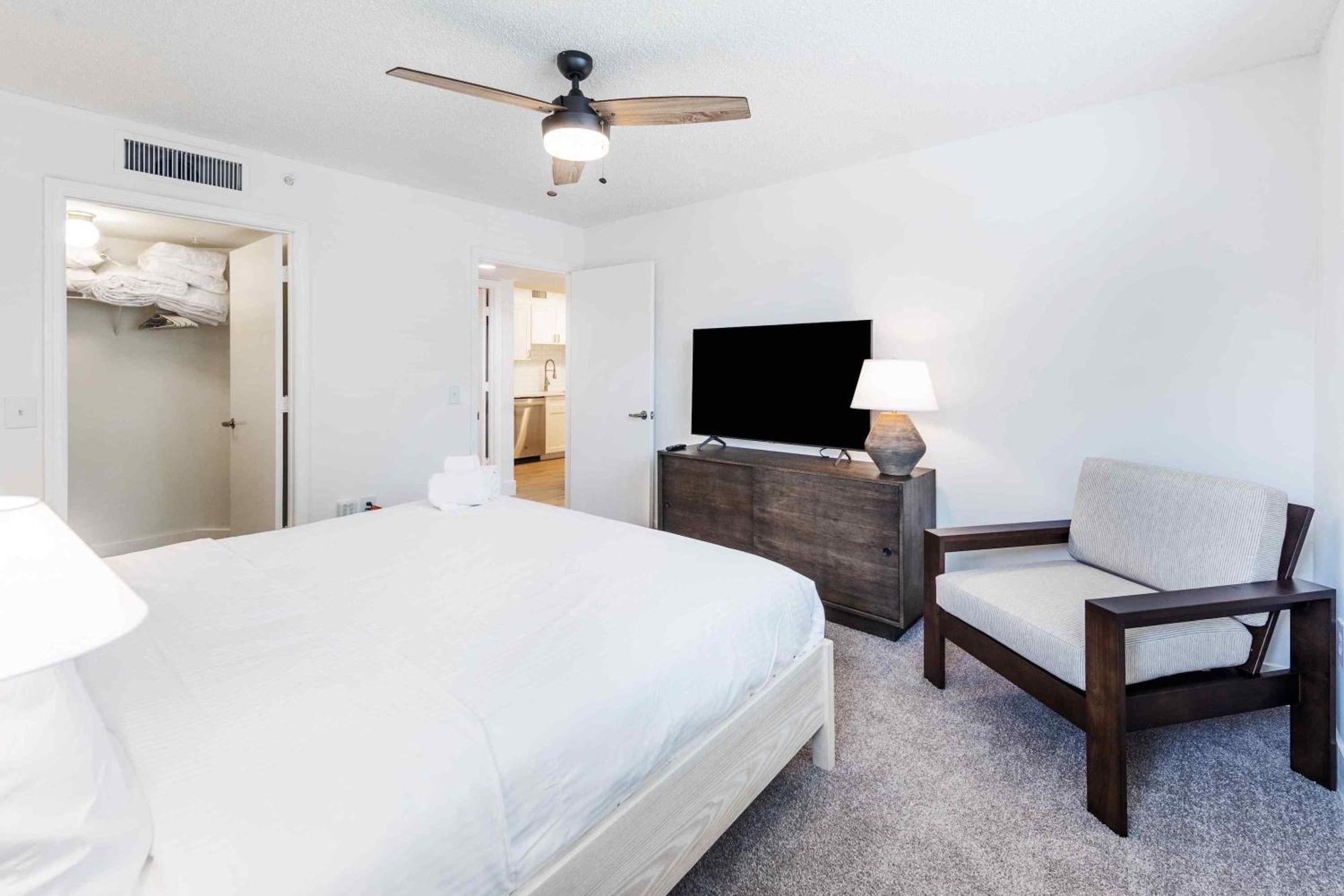 פורט לודרדייל Stunning Centrally Located Apartments At New River Cove In South Florida חדר תמונה