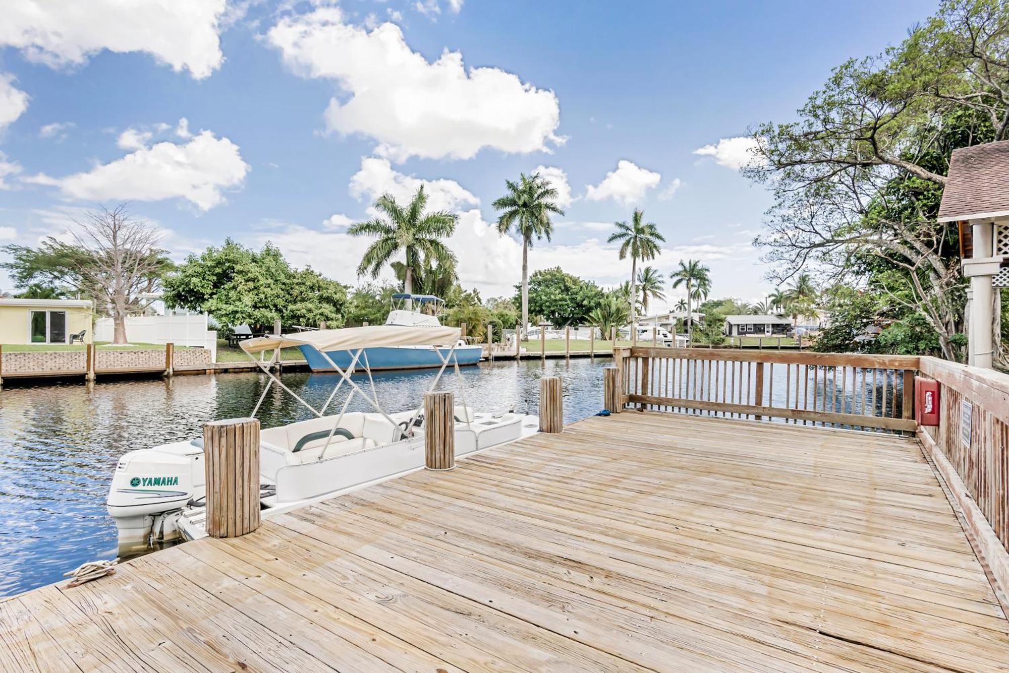 פורט לודרדייל Stunning Centrally Located Apartments At New River Cove In South Florida מראה חיצוני תמונה